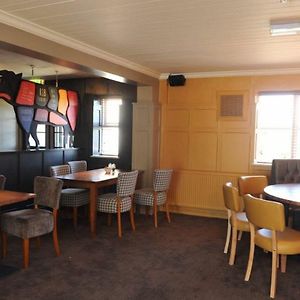 Premier Inn Ipswich South