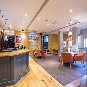 Premier Inn Cardiff West