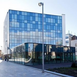 Premier Inn Blackburn Town Centre